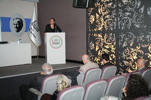 Tarihi Kültür Ve Tabiat Varlıklarımızın Korunması - 8