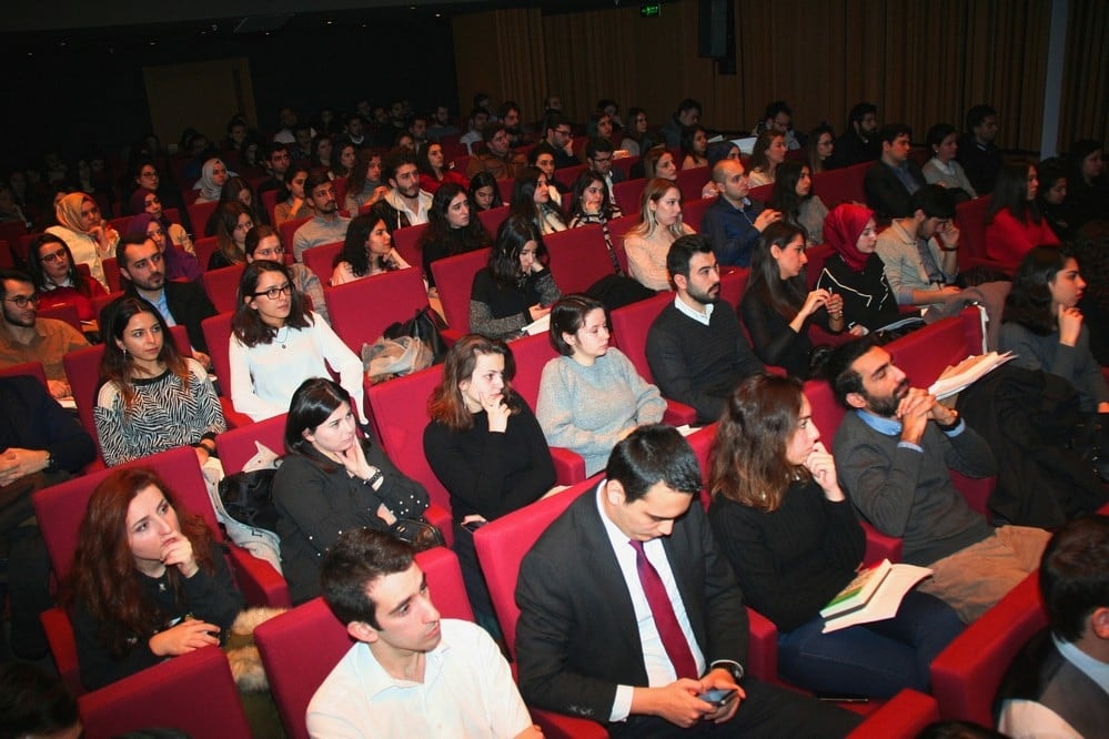 Staj Eğitim Merkezi’nde Yeni Eğitim Dönemi Başladı - 27