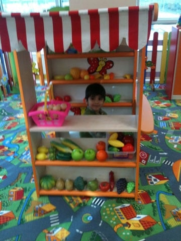 Bu Da Oldu ! İstanbul Barosu Bakırköy Çocuk Oyun Kulübü Hizmete Girdi - 8