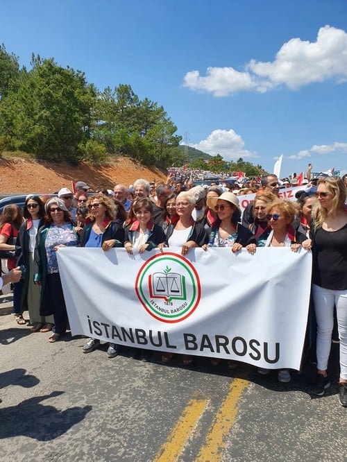 Kazdağları İçin Büyük Buluşma - 18