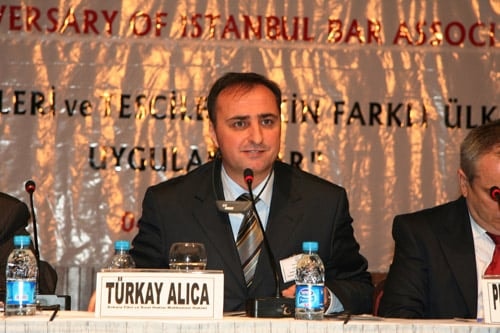 Baromuzun 130. Kuruluş Yılında Uluslararası Sempozyum:“Marka Taklitleri Ve Tescile İlişkin Uygulamalar” - 6