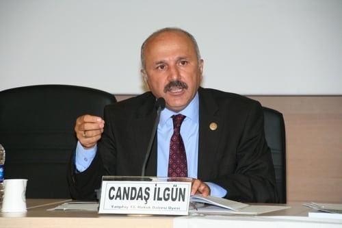 Avukatlık Ücret Sözleşmeleri
 - 23