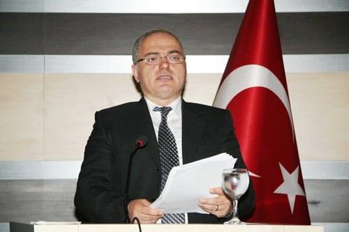 Yargıtay Kararları Ve Fikri Mülkiyet Hukuku Sempozyumu  - 1