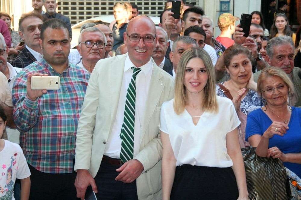 Demokrasi Nöbeti 30.05.2019 - 7