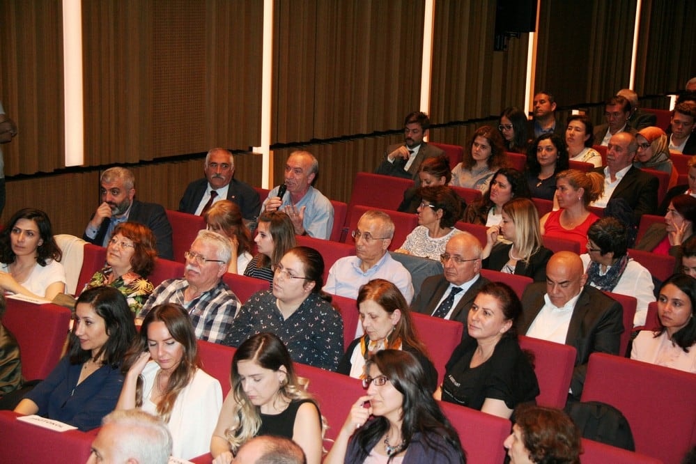 İş Hukuku Buluşmaları - 56