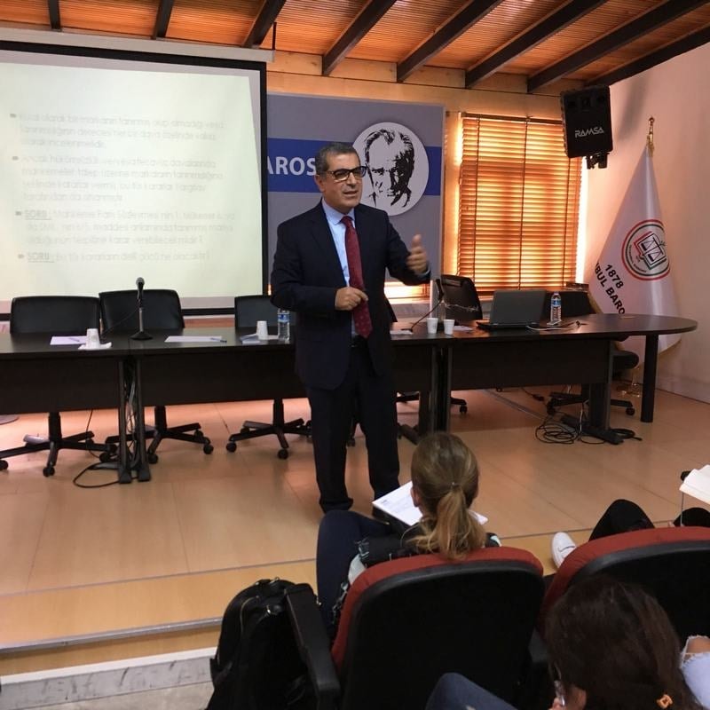 Fikri ve Sınaî Haklar Eğitim Programı - 42