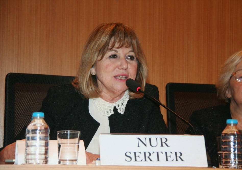 2019 Dönemecini Bilinçle Aşabilecek İnançtayız  - 28