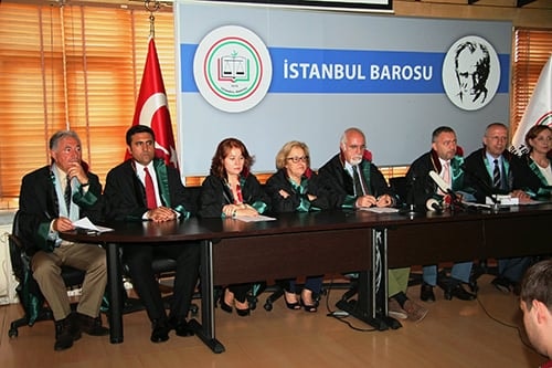 Hukuk Güvenliğine ‘Son Darbeyi’ Vurma Hazırlığı
 - 2