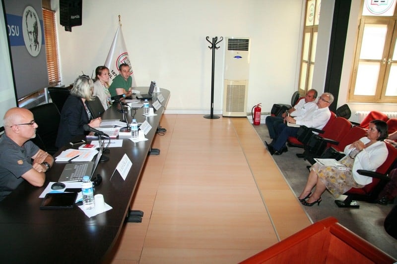 Olağanüstü Hale Karşın Adil Ve Etkili Muhakeme Hakkı - 25