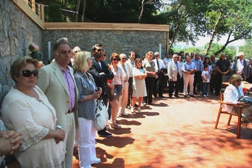 Kanlıca Sosyal Tesisimizde Kahvaltılı Sem Toplantısı - 37