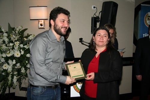 Ekolojik Kriz Ve Kentler
 - 63