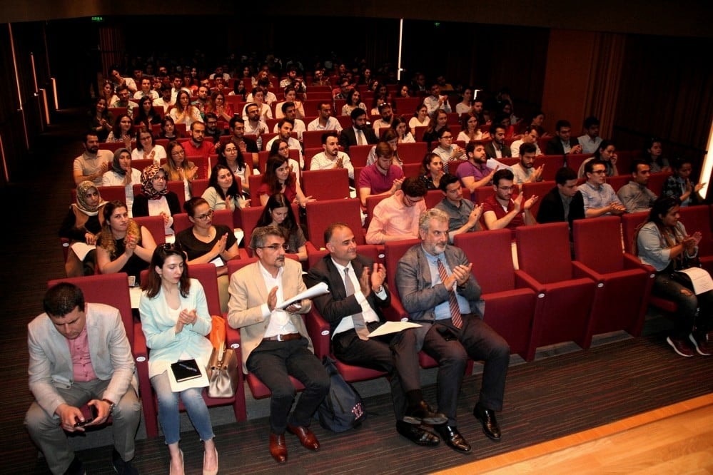 Staj Eğitim Merkezinde Yeni Eğitim Dönemi Başladı - 32