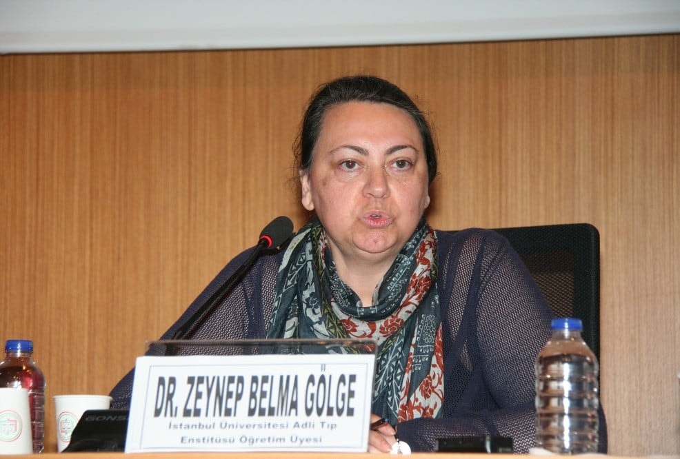 Hukuk Felsefesi Ve Sosyolojisi Açısından Cinsel Suçlar ve Yaptırımları - 22