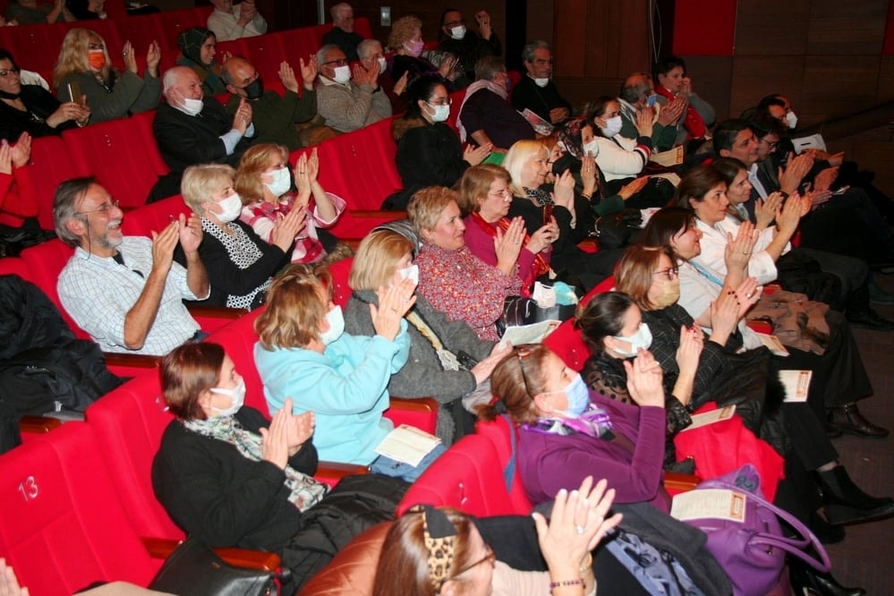 TSM Koromuzun İlkbahar Konseri - 44