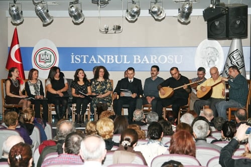 Her Yöreden Türküler - 12