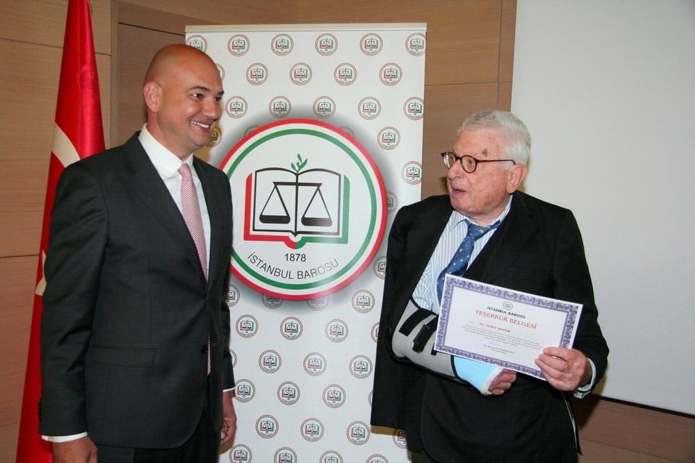 Deniz İcra Hukukunun Güncel Sorunları - 107