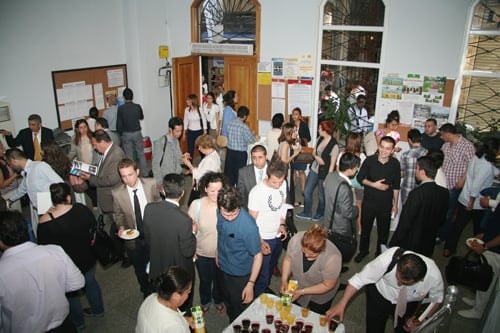 Stajda Yeni Eğitim Dönemi Başladı
 - 26