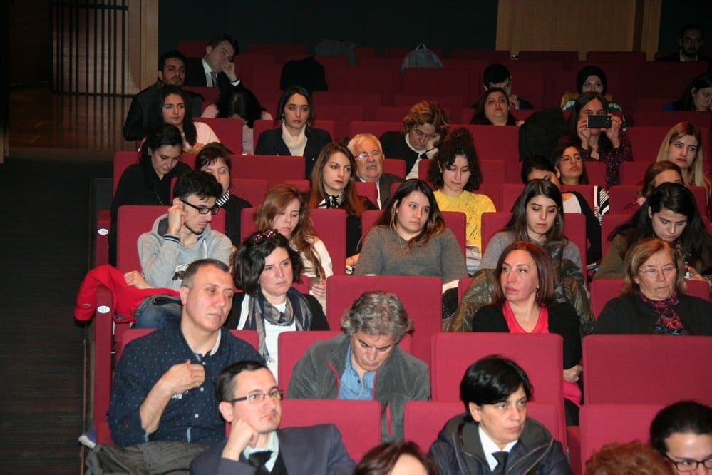 Kadına Yönelik Şiddet ve İstanbul Sözleşmesi - 29