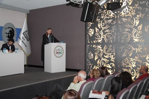 Sem Eğitim Dönemi Başladı 

 - 15