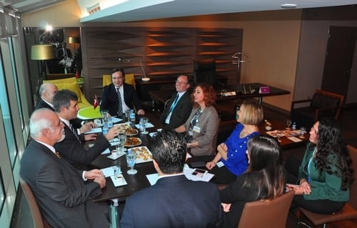 Sağlıkta Dev Adım : Liv Hospital Anlaşmalı Hastane

 - 15