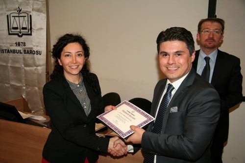 Muhakeme Hukuk Açısından Adli Bilişim

 - 32