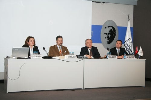 Uluslararası Finans Ve Dış Ticaret Hukuku - 15