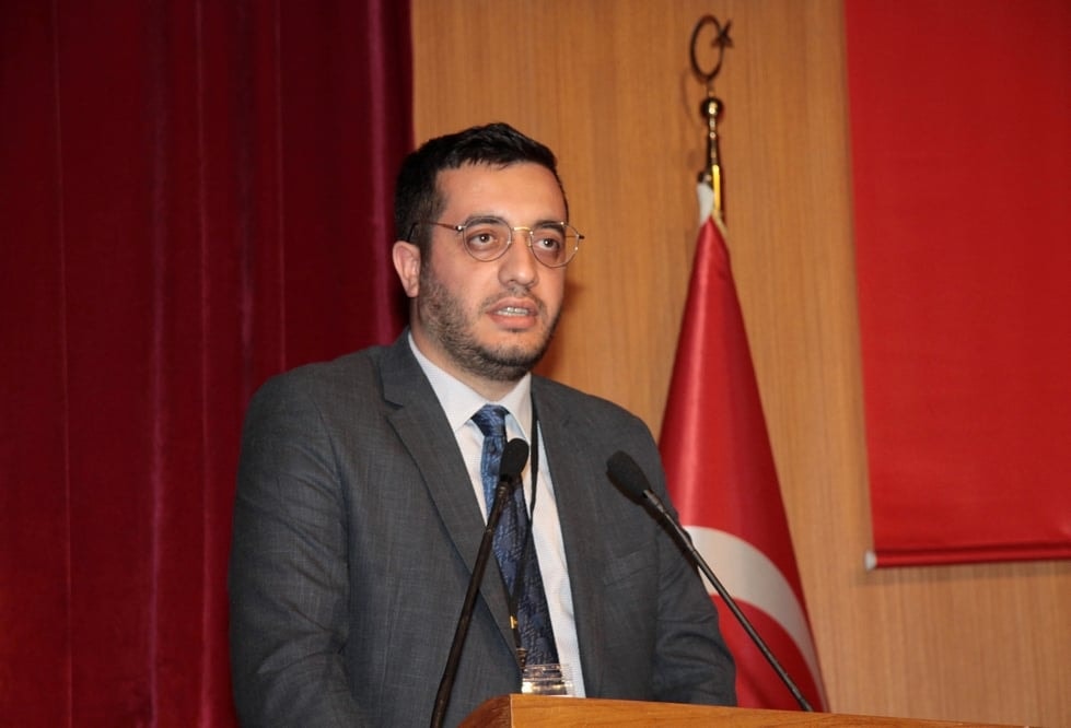 Genç Avukatlar Çalıştayı - 24