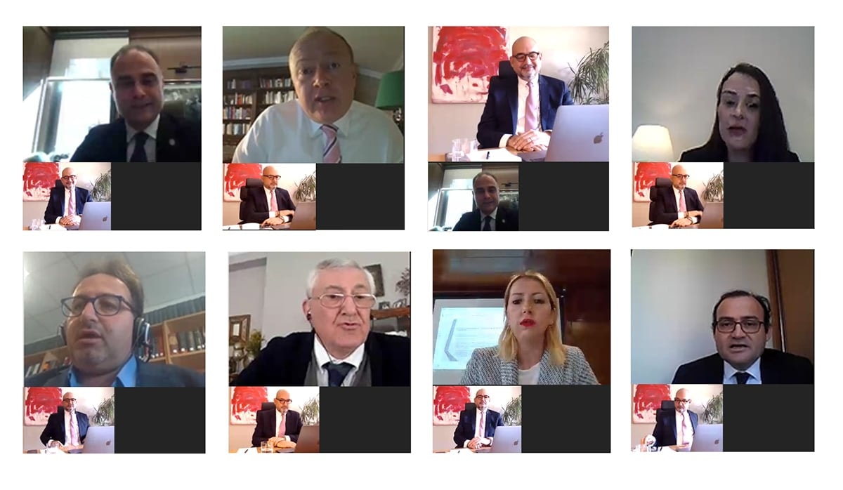 COVID-19 (CORONA) Virüsünün Deniz Ticaretine Hukuki Etkileri - 1