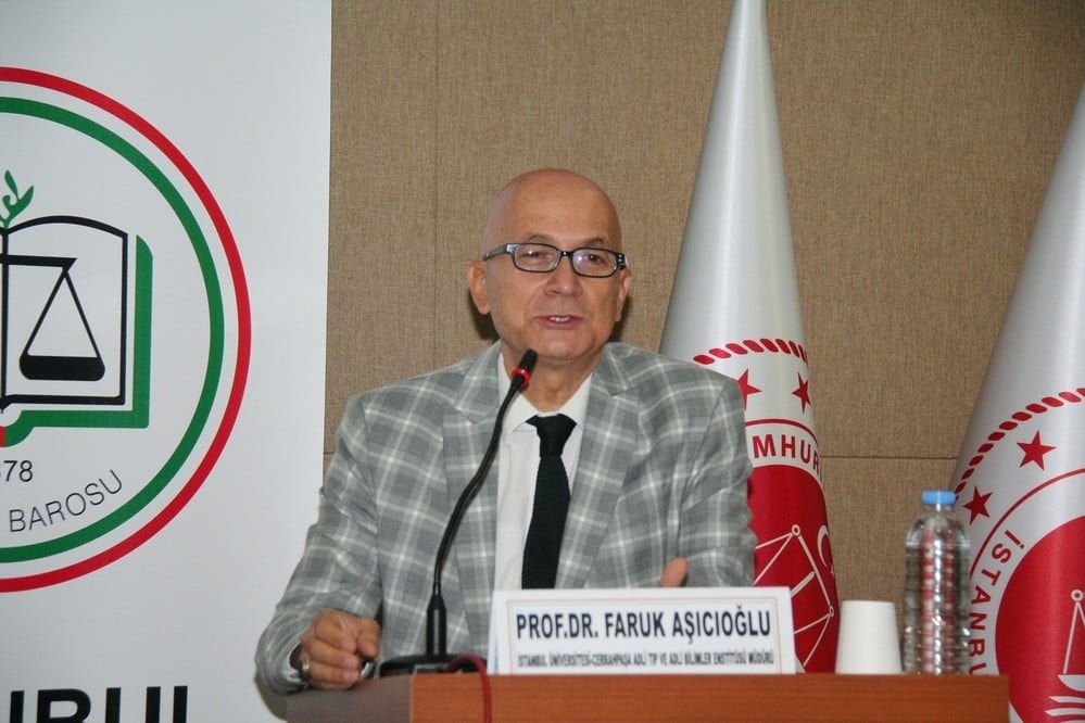 Adli Tıp Açısından Cihaz Destekli Yaklaşım - 5