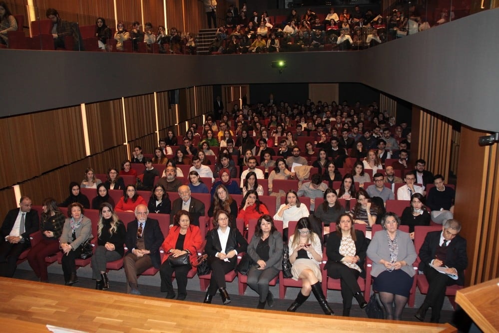 Sem Yeni Eğitim Dönemi Açılışı - 32