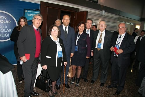 Türkiye Barolar Birliği Olağanüstü Genel Kurulu’Ndan Tarihi Karar - 26