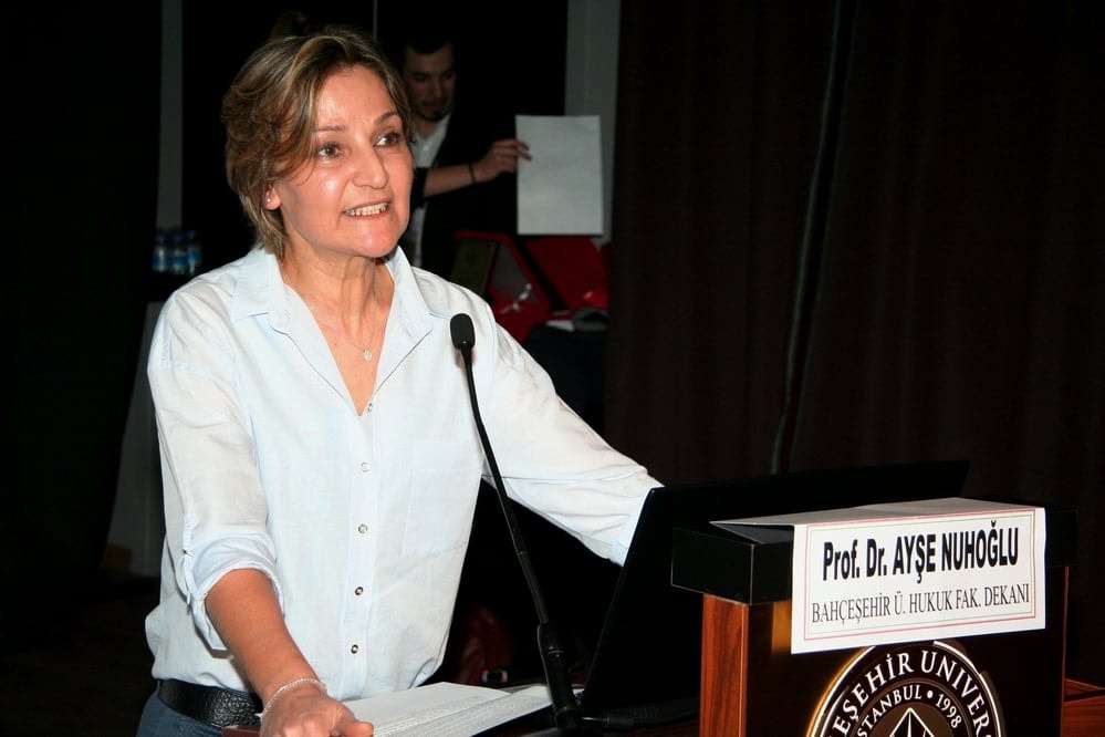 Anayasa Değişikliği Sempozyumu - 2