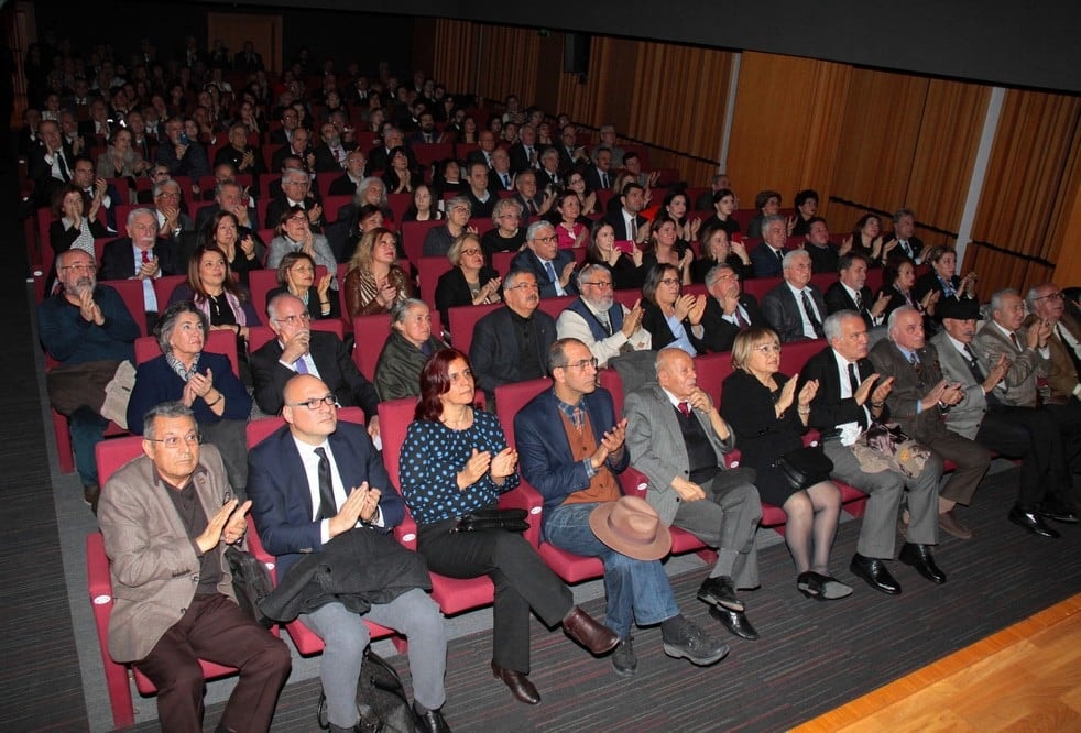 Kolcuoğlu, Düşünsel Kimliğini Sonraki Kuşaklara Yansıtan Pusula Oldu - 2