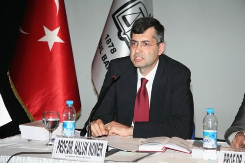 Yeni Türk Borçlar Kanunu

 - 27