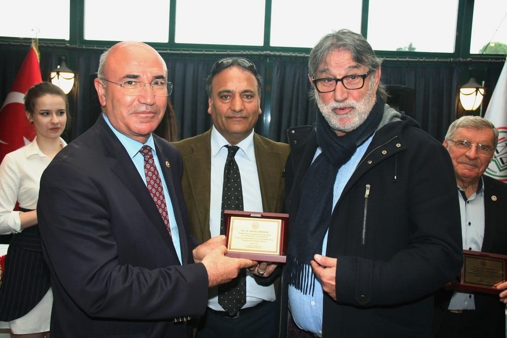 Tarihte Haksız Yargılamaların Gölgesinde Savunmanın Savunulması – II - 69