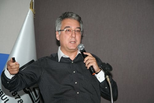 İş Sağlığı Ve İş Güvenliğinde Hukuksal Sorunlar

 - 31