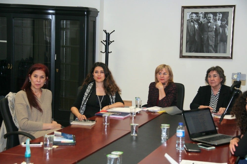 Hukuk Kliniği Projesi - 1