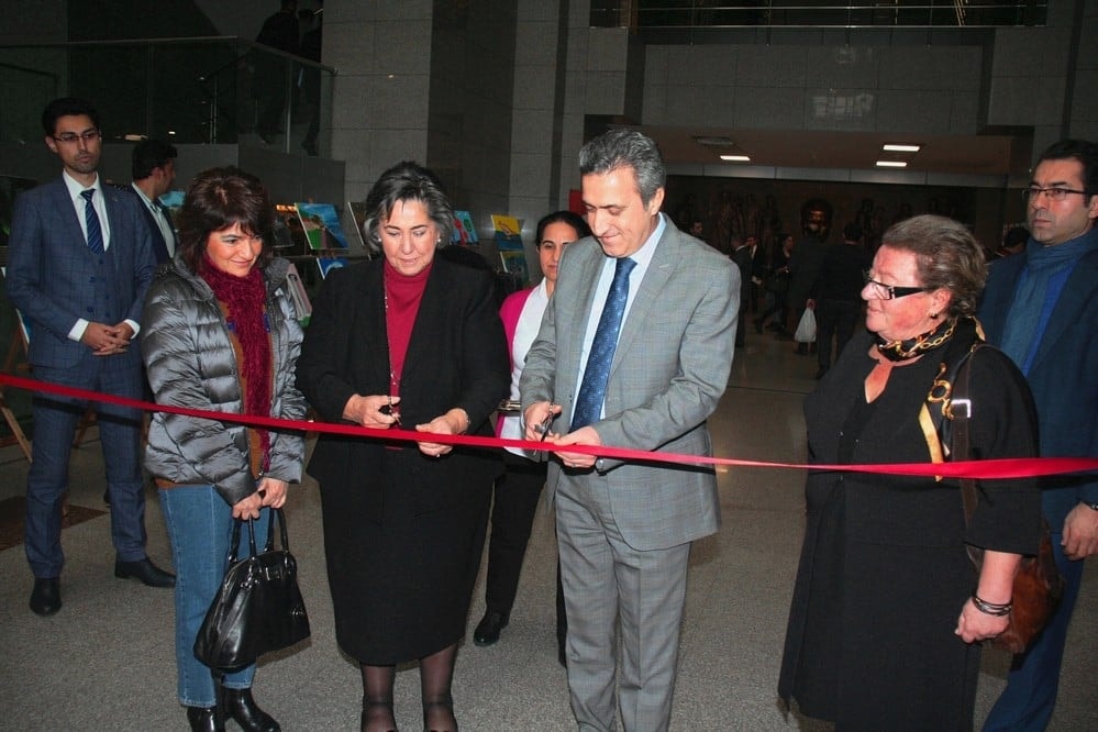 Mahpus Çocukların Dünyası - 34