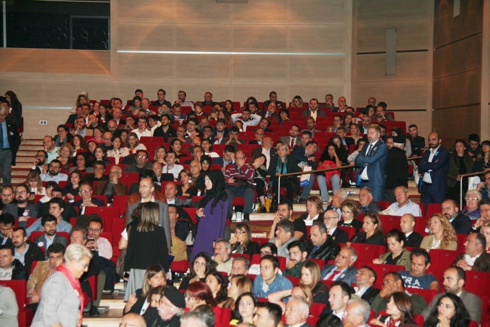 Başkan Durakoğlu Güven Tazeledi - 220