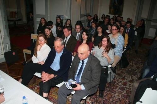 ’Sınırlar Ve Sığınmacılar ,Bir Suriye Örneği - Iıı’ 
 - 40