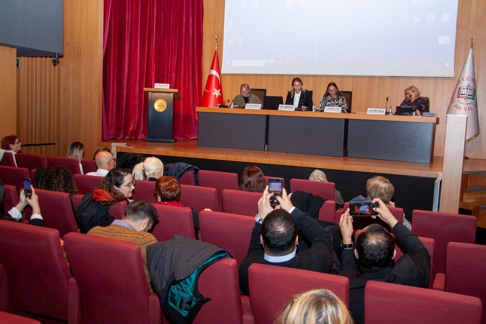 Cumhuriyetin 100. Yılında Çocuk Hakları - 5