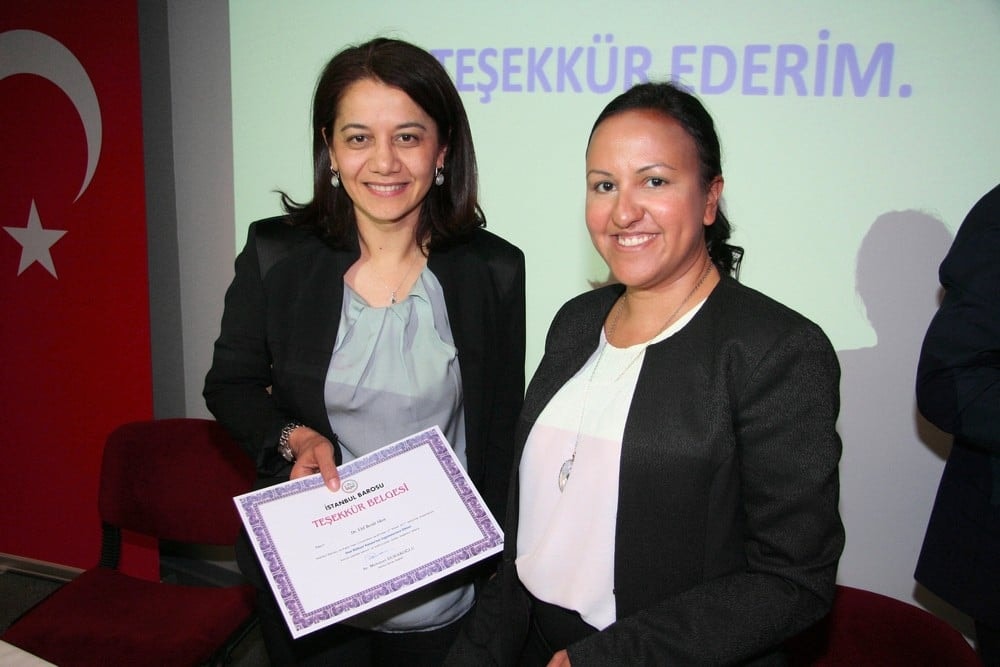 Sınaî Mülkiyet Kanununun Uygulamacılara Etkileri - 110