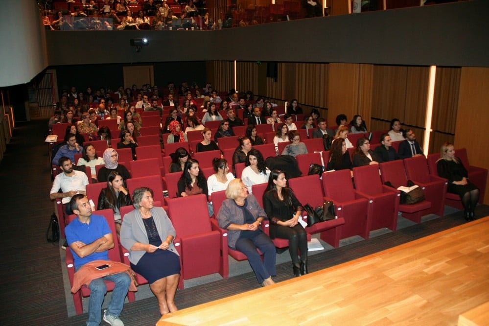 Toplumsal Cinsiyet Eşitliğinin Sağlanması Erkeğin de Sorunu Olmalıdır - 15