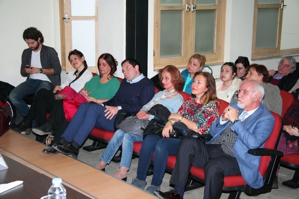 Türkiye’de Demokrasiden Uzaklaşılan Bir Zaman Dilimini Yaşıyoruz - 37