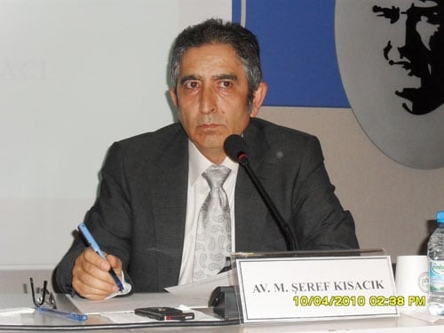 Kat Mülkiyeti Hukukuna İlişkin 
Sorunlar Ve Çözüm Yolları - 4