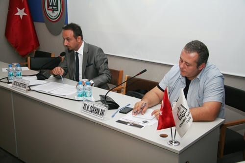 E-Ticaret İçin Yeni Yasal Düzenlemeler
 - 31