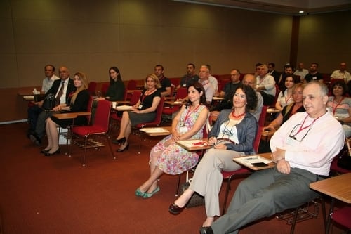 Hukukçu Sağlık Çalışanlarının Buluşması
 - 5