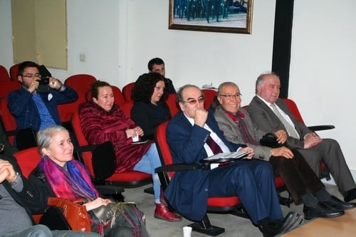 Hukuk Felsefesi Yönünden Medeniyetler Çatışması
 - 11