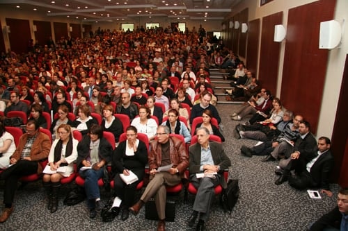 Yeni Yasalar Eğitim Programları Vıı:
Hukuk Muhakemeleri Kanunu Paneli - 30