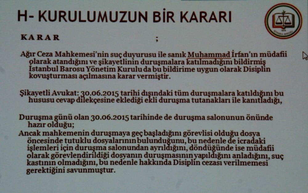 Avukatın Sorumluluk Hukuku - 34